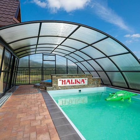 Folk Resort Domki I Apartamenty Murzasichle Bagian luar foto