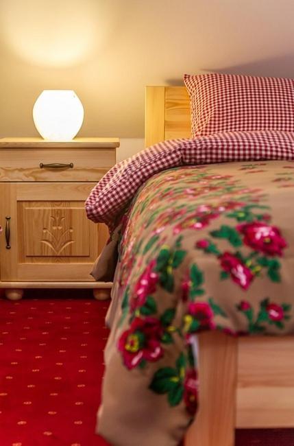 Folk Resort Domki I Apartamenty Murzasichle Ruang foto