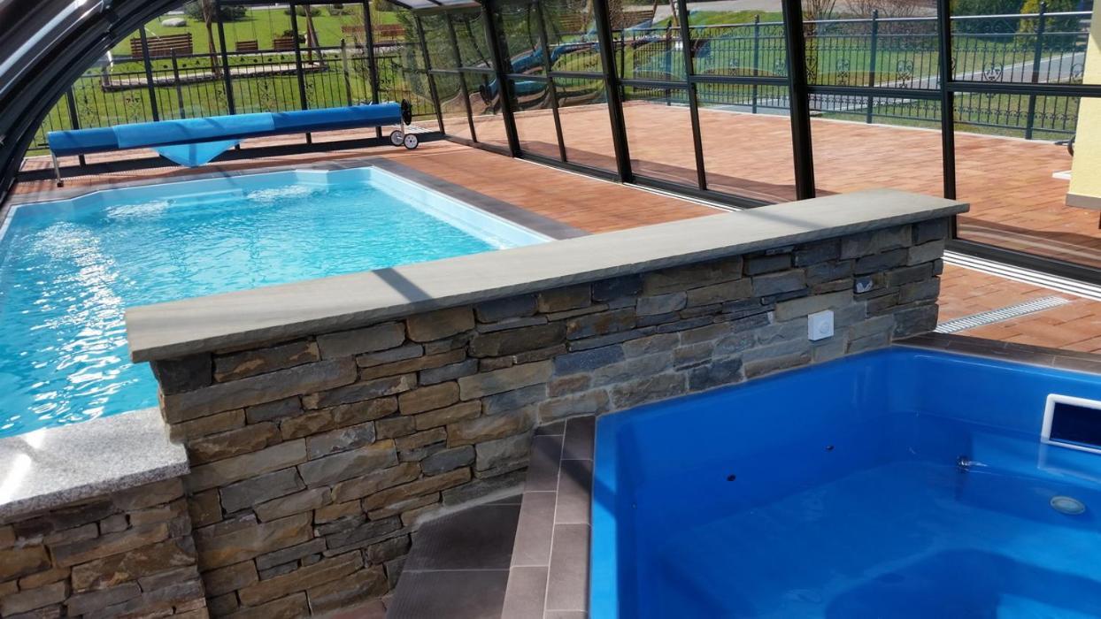 Folk Resort Domki I Apartamenty Murzasichle Bagian luar foto