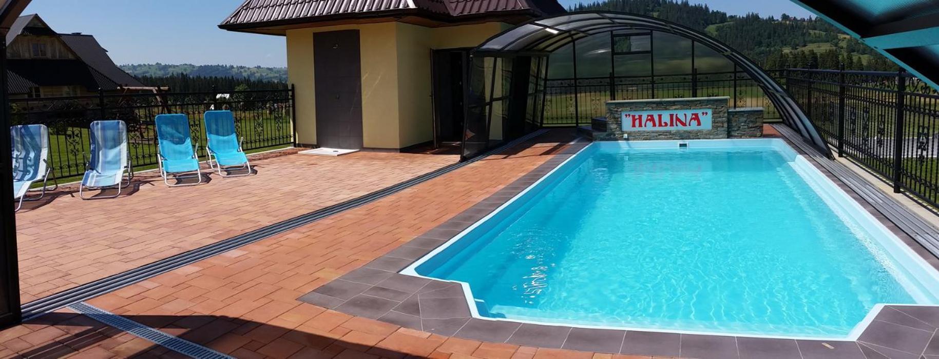 Folk Resort Domki I Apartamenty Murzasichle Bagian luar foto