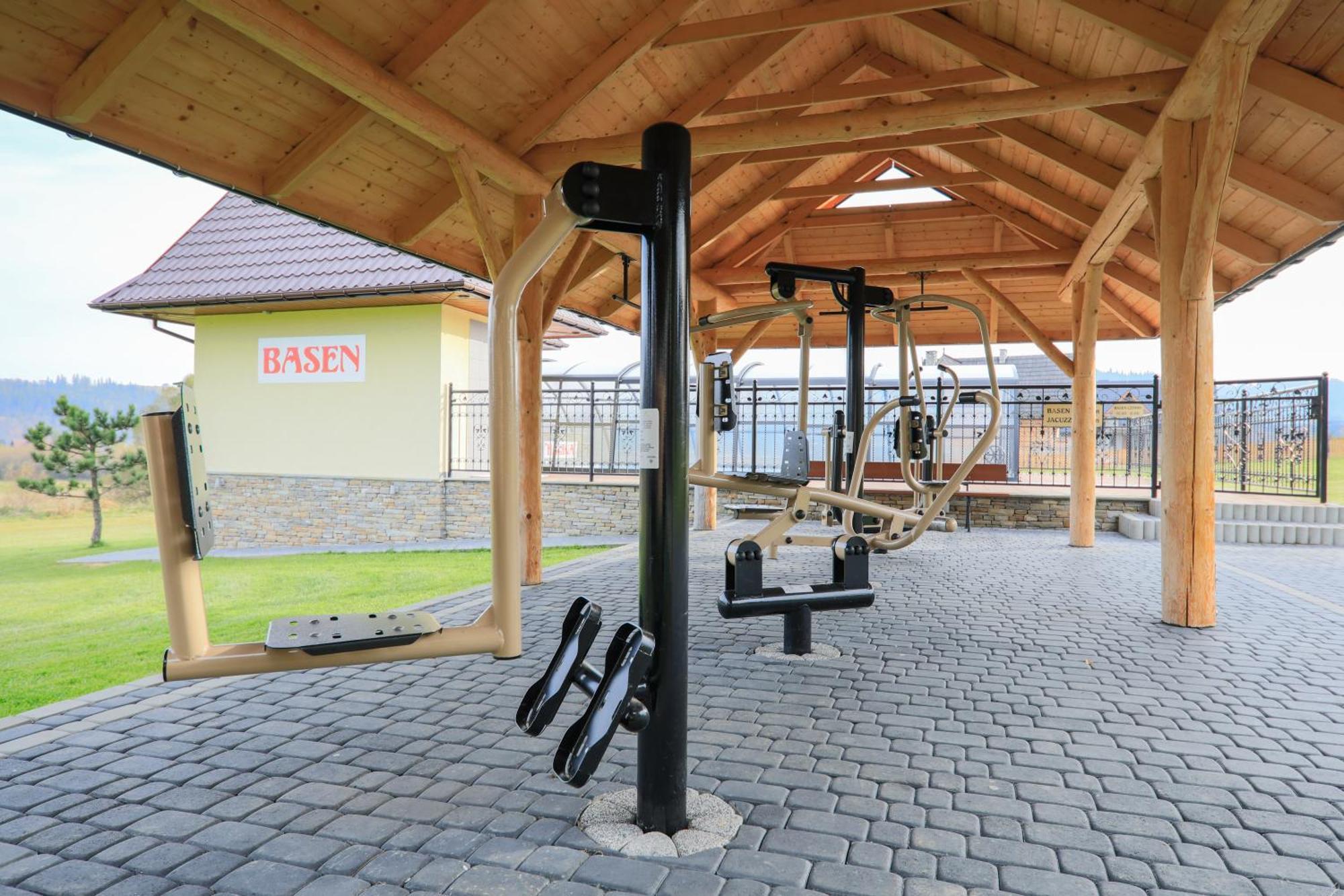 Folk Resort Domki I Apartamenty Murzasichle Bagian luar foto