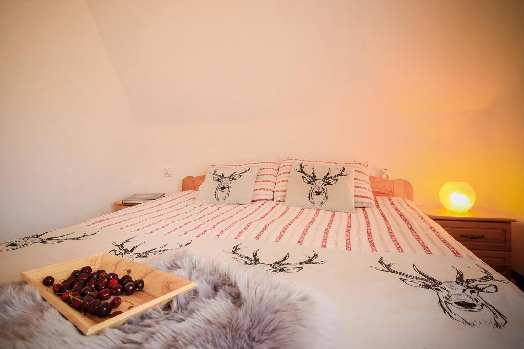 Folk Resort Domki I Apartamenty Murzasichle Bagian luar foto