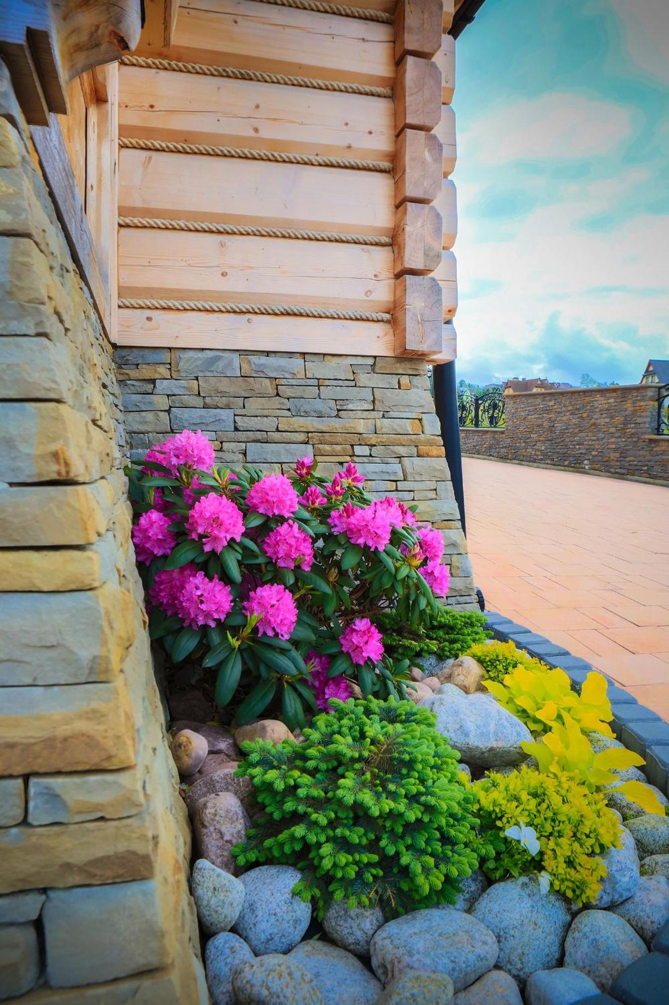 Folk Resort Domki I Apartamenty Murzasichle Bagian luar foto